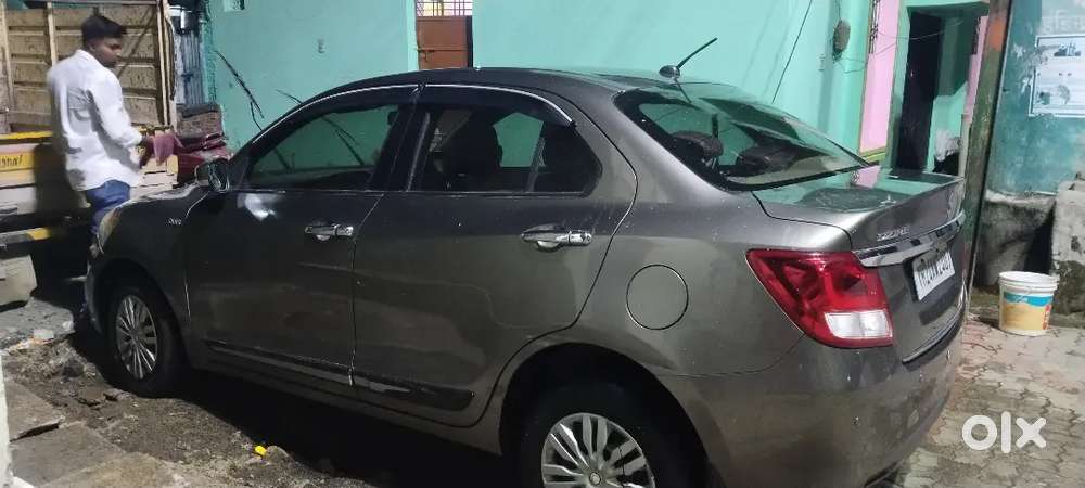 Maruti Suzuki Swift Dzire 2020 Diesel 150000 Km Driven