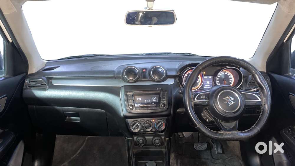 Maruti Suzuki Swift Amt Vxi, 2020, Petrol