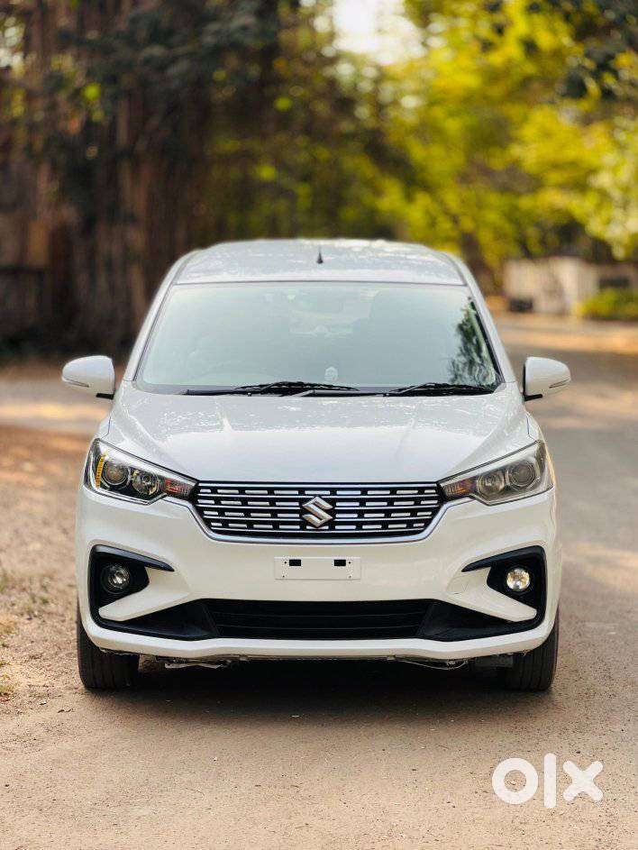 Maruti Suzuki Ertiga Zdi, 2019, Diesel