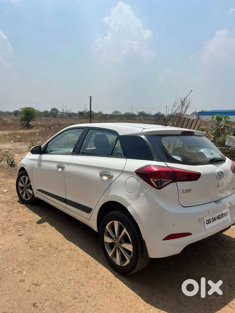 Hyundai I20 2015 Diesel Well Maintained