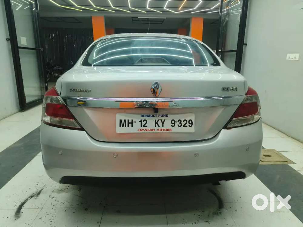 Renault Scala 2014 Diesel 67000 Km Driven