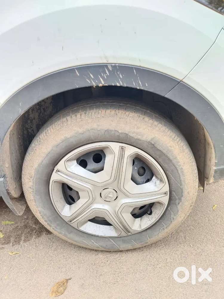 Tata Nexon 2022 Petrol 69000 Km Driven