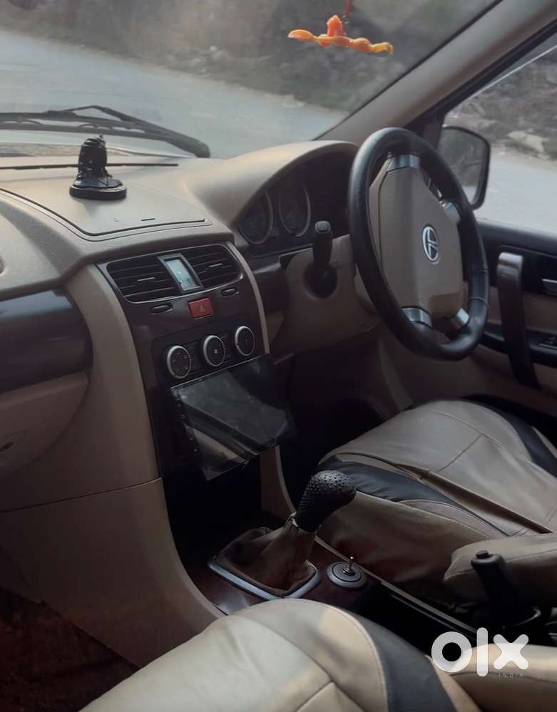 Tata Safari Storme 2014 Diesel Well Maintained