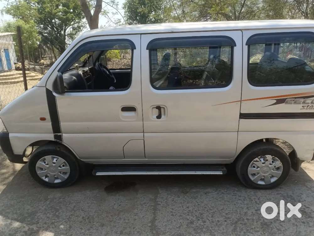 Maruti Suzuki Eeco 2024 Petrol Good Condition