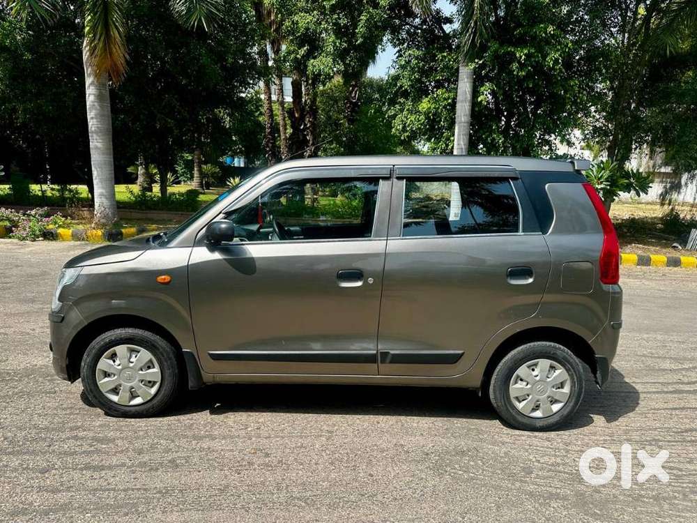 Maruti Suzuki Wagon R 1.0 Lxi Cng, 2020, Cng & Hybrids