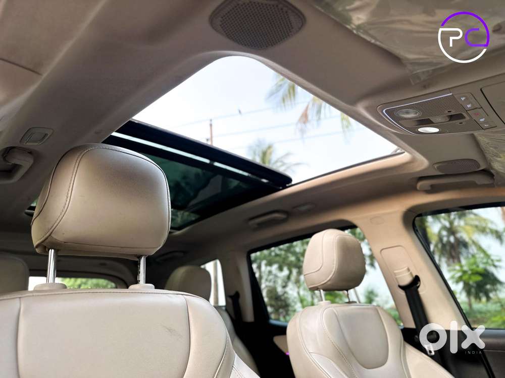 Mahindra Xuv700 2.2 Ax 7 Diesel At Luxury Pack Str, 2022, Diesel