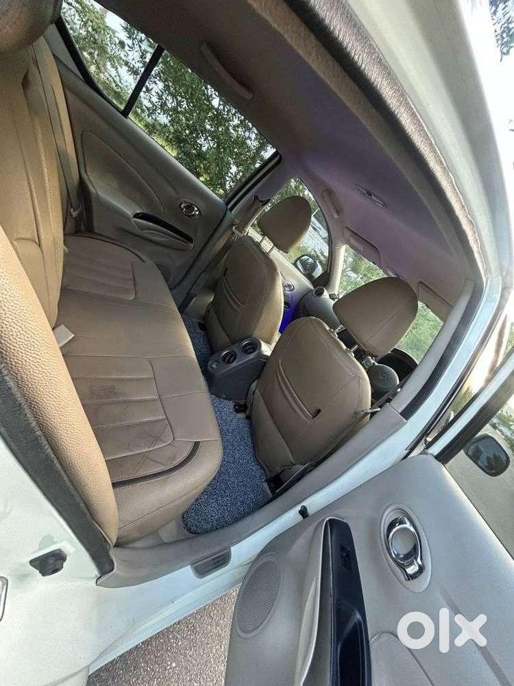 Renault Scala, 2012, Diesel