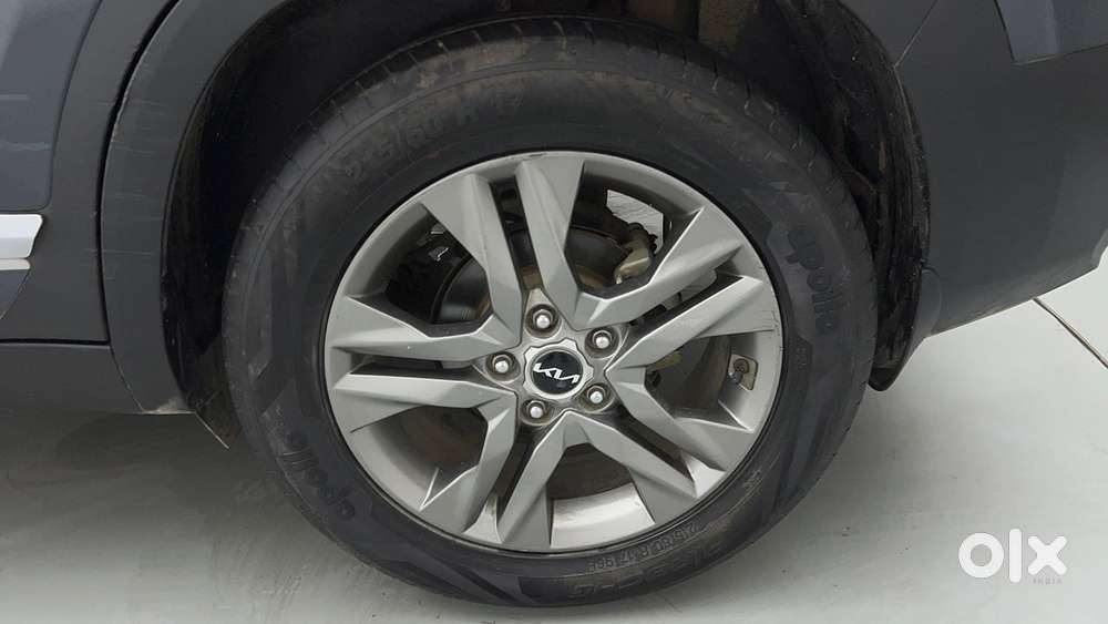 Kia Seltos 1.5 Htx At Petrol, 2023, Petrol