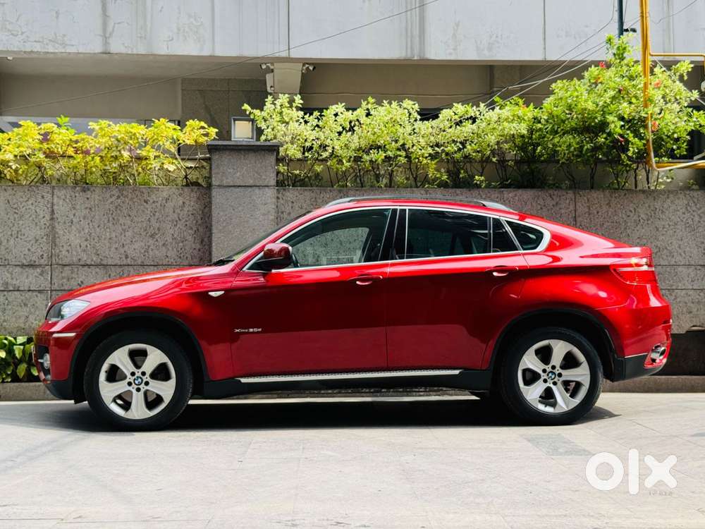 Bmw X6 2009-2014 Xdrive30d, 2010, Diesel