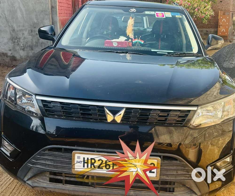 Mahindra Xuv300 2024