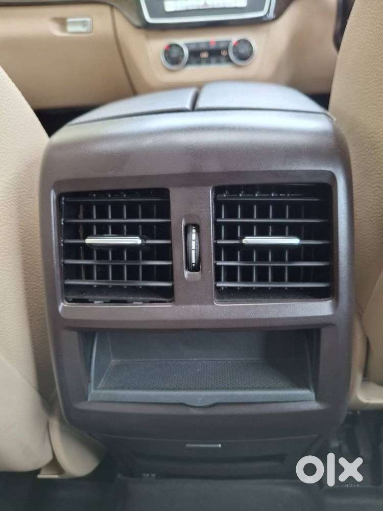 Mercedes-benz Gle Class