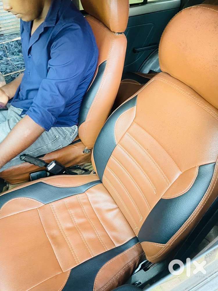 Maruti Suzuki 800 Ac 2003 Last