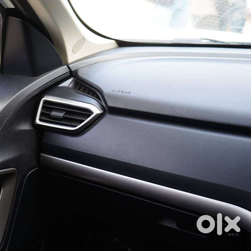 Tata Harrier Xm, 2022, Diesel