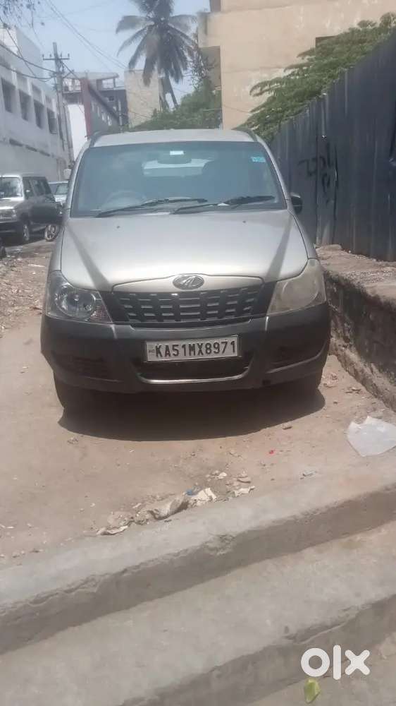 Mahindra Quanto