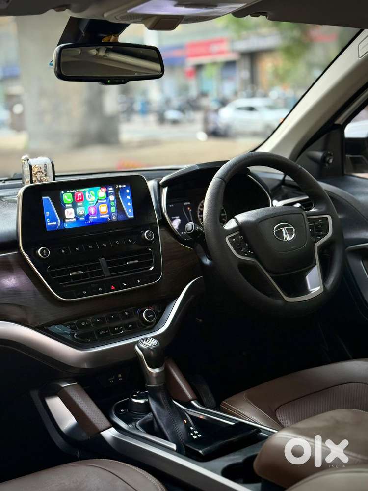 Tata Harrier Xza+, 2022, Diesel