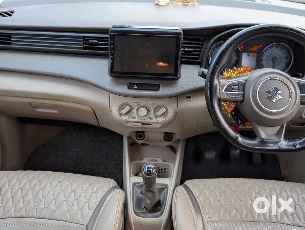 Maruti Suzuki Ertiga Shvs Vdi, 2019, Diesel