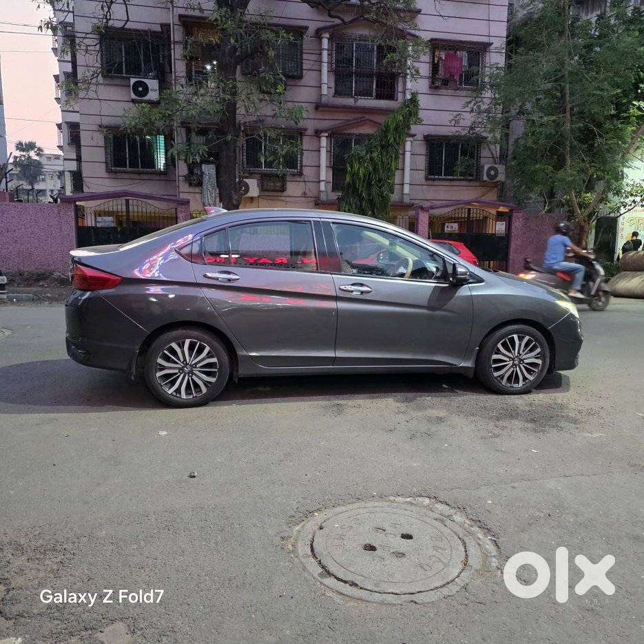 Honda City I-vtec Vx, 2018, Petrol