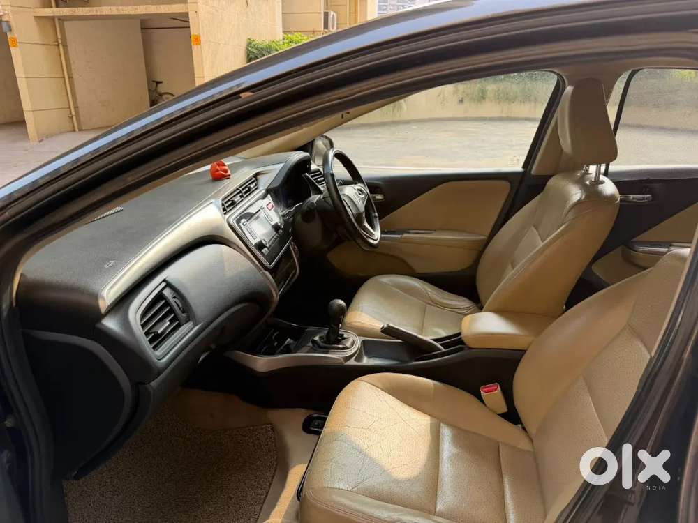 Honda City 2014 Diesel Good Condition