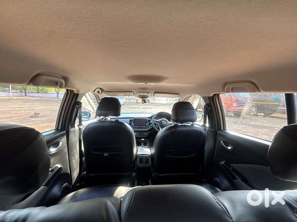 Nissan Kicks Xv, 2022, Petrol