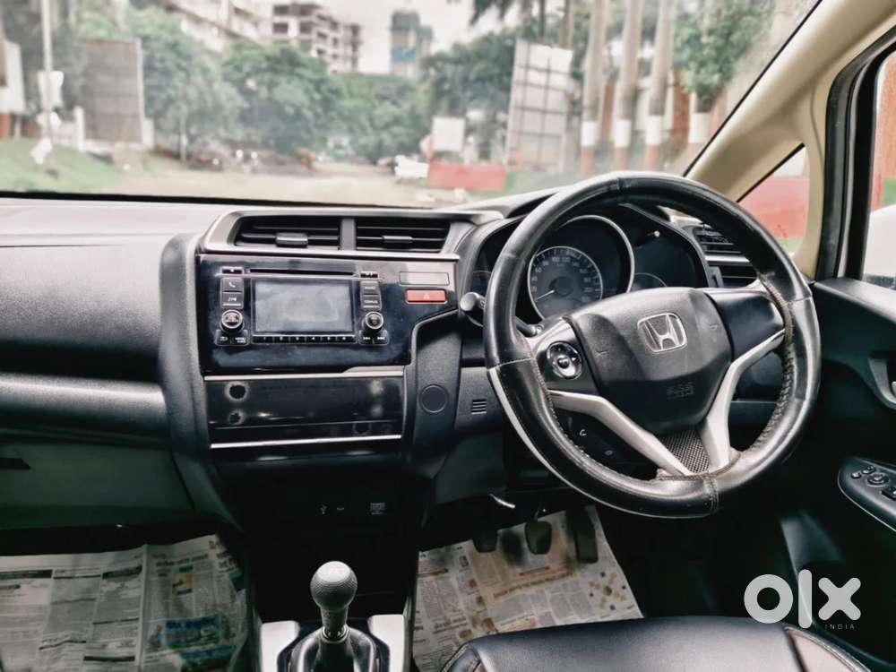 Honda Mobilio V I-dtec, 2015, Diesel