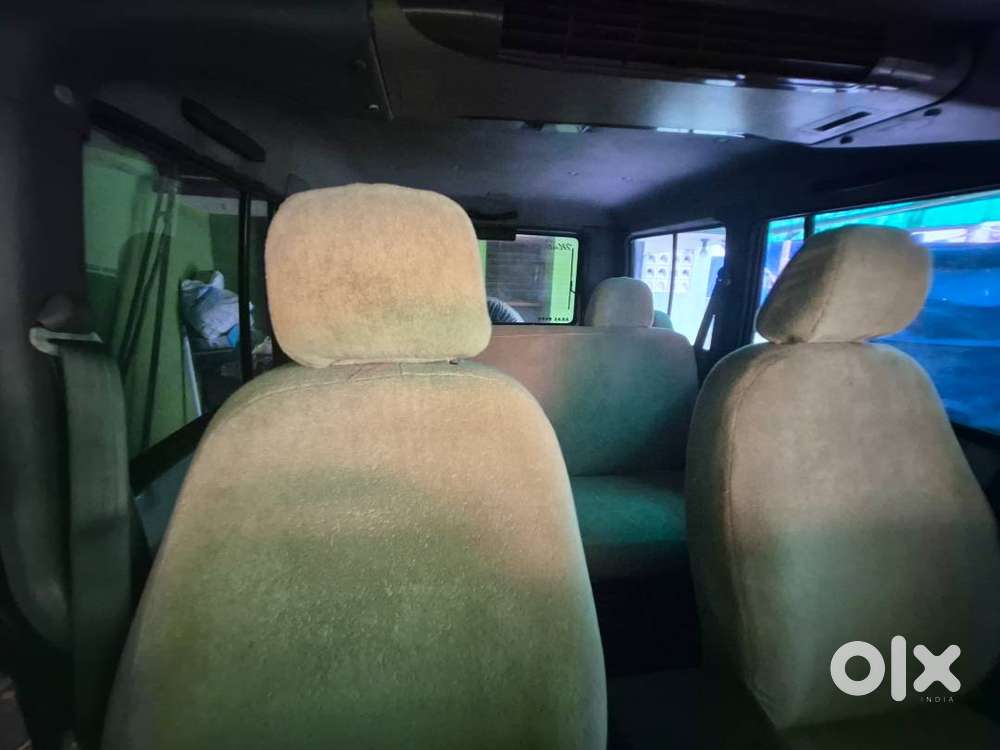 Tata Sumo Victa 2007 Diesel 98000 Km Driven