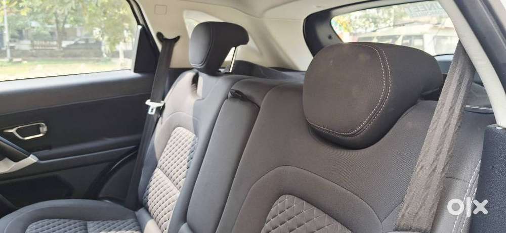 Tata Harrier 2.0 Kryotec Xta Plus, 2021, Diesel