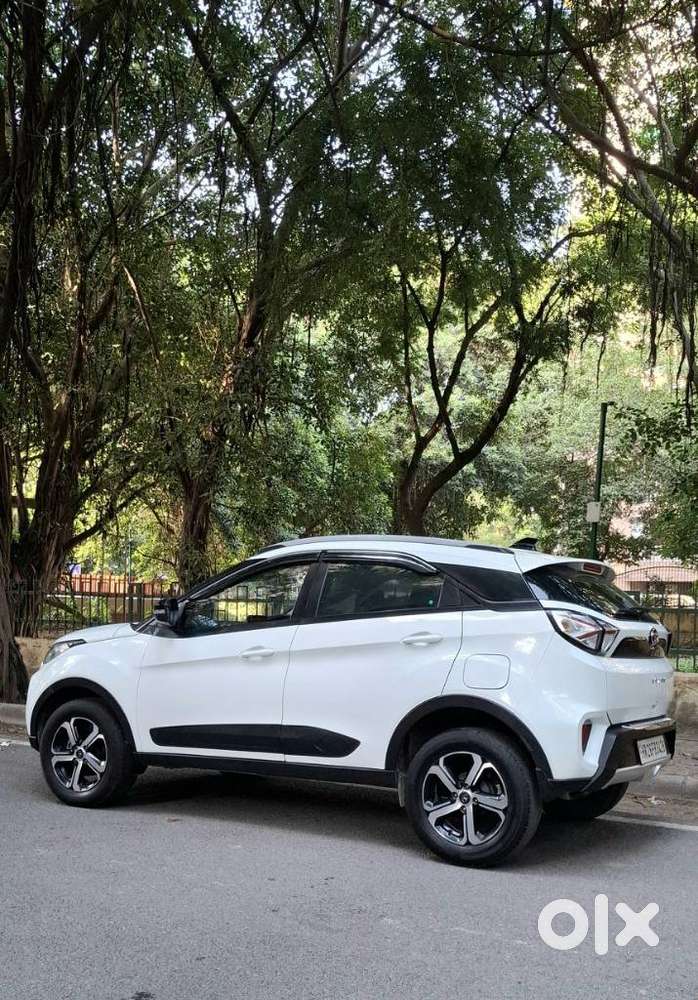 Tata Nexon 1.5 Revotorq Xz Plus (s), 2023, Diesel