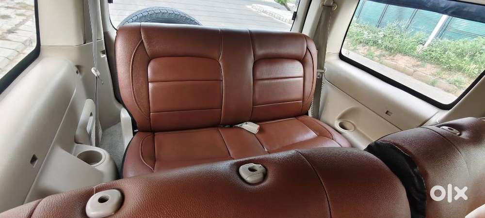 Ford Endeavour, 2012, Diesel