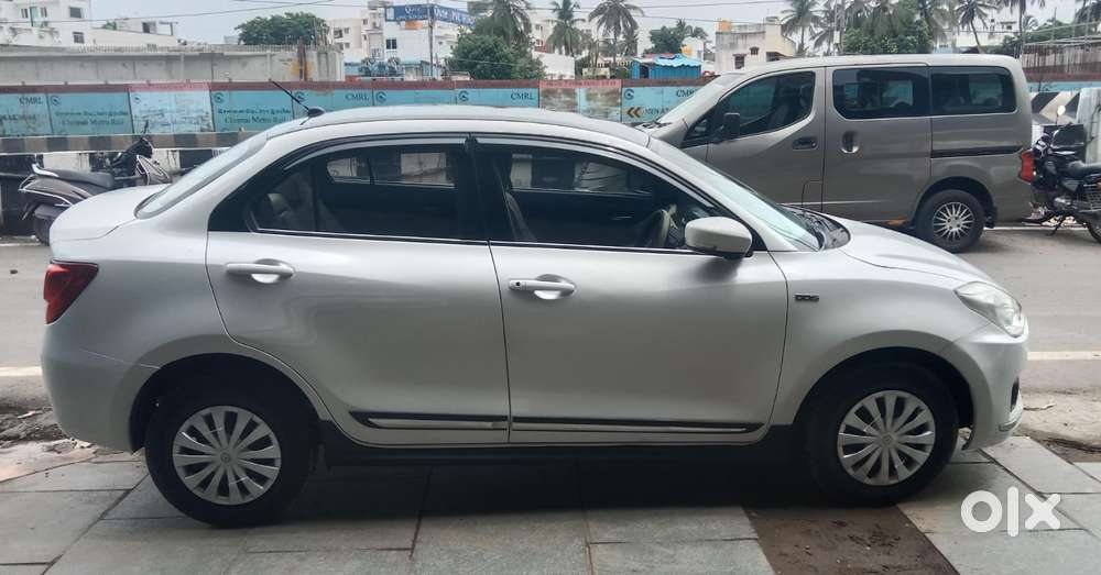 Maruti Suzuki Swift Dzire Vdi (o), 2018, Diesel