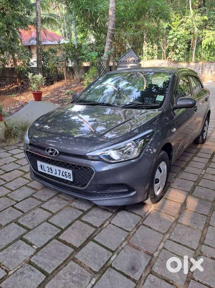 Hyundai I20 Magna Plus Diesel, 2016, Diesel