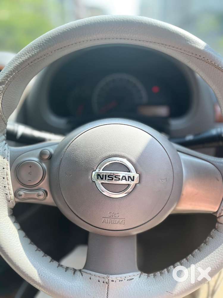 Nissan Sunny Xl At Special Edition, 2015, Cng & Hybrids