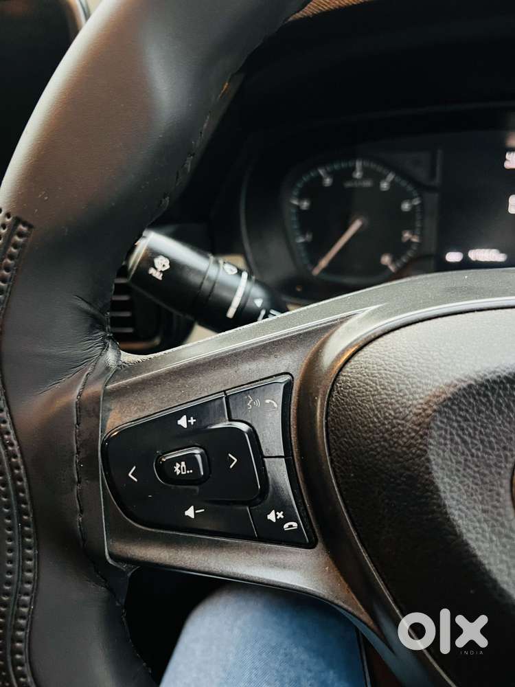 Tata Punch Adventure, 2023, Petrol