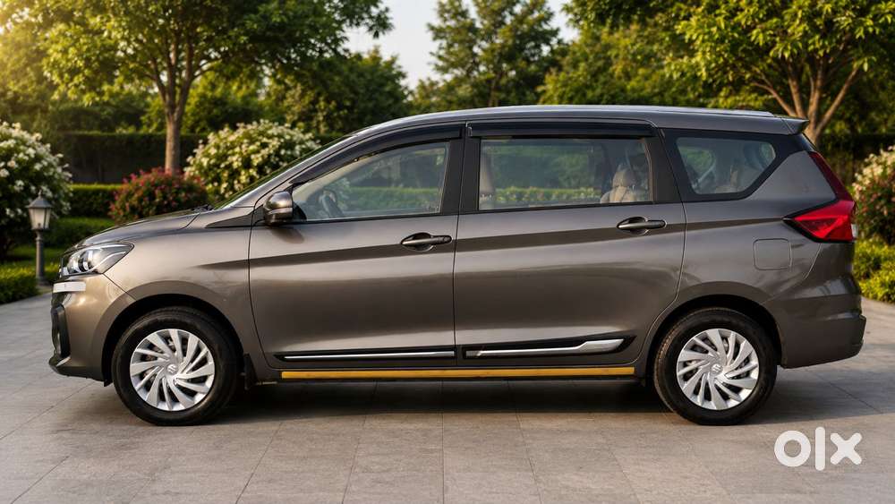 Maruti Suzuki Ertiga Vxi (o) Cng, 2023, Cng & Hybrids