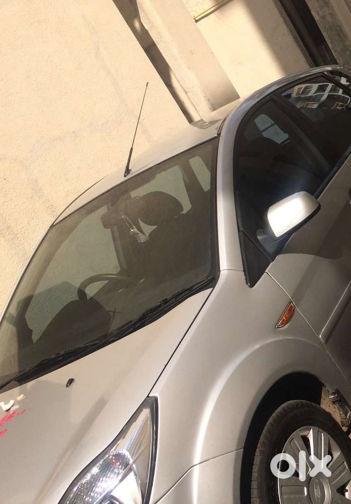 Ford Figo For Sell