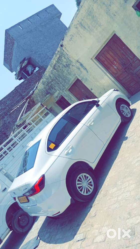 Honda Amaze V Petrol 2025