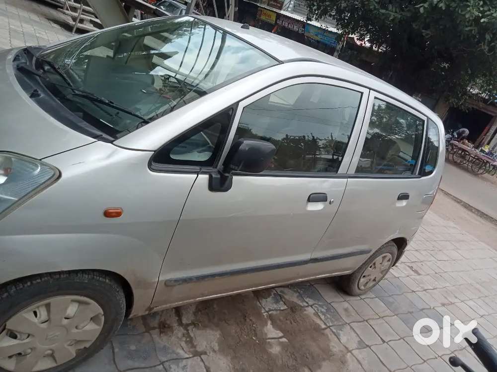 Maruti Suzuki Zen Estilo 2008