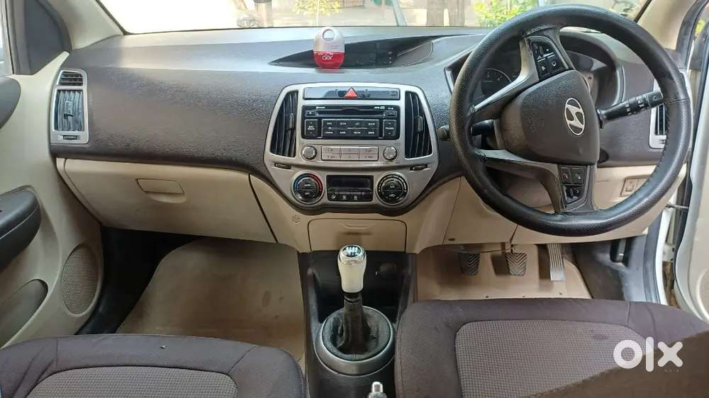 I20 Car Engine Gear Ac 100% Ok Family Car