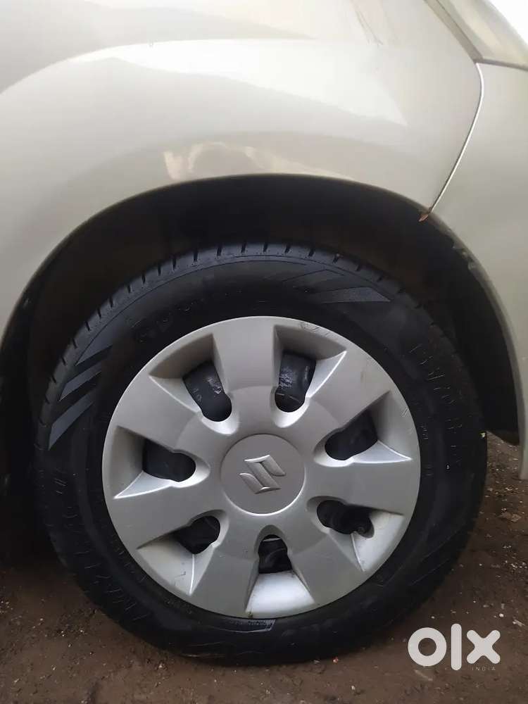 Maruti Suzuki Estilo 2008 Petrol Well Maintained