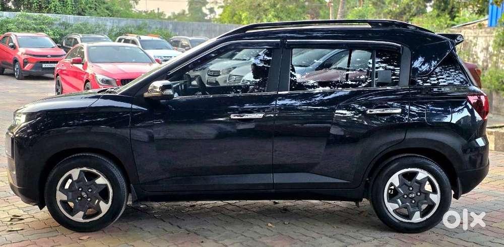 Hyundai Exter Sx 1.2 Mt, 2023, Petrol