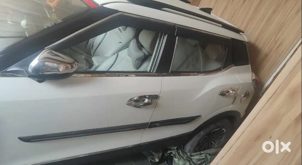 Mahindra Xuv300 Turbosport Model 2020