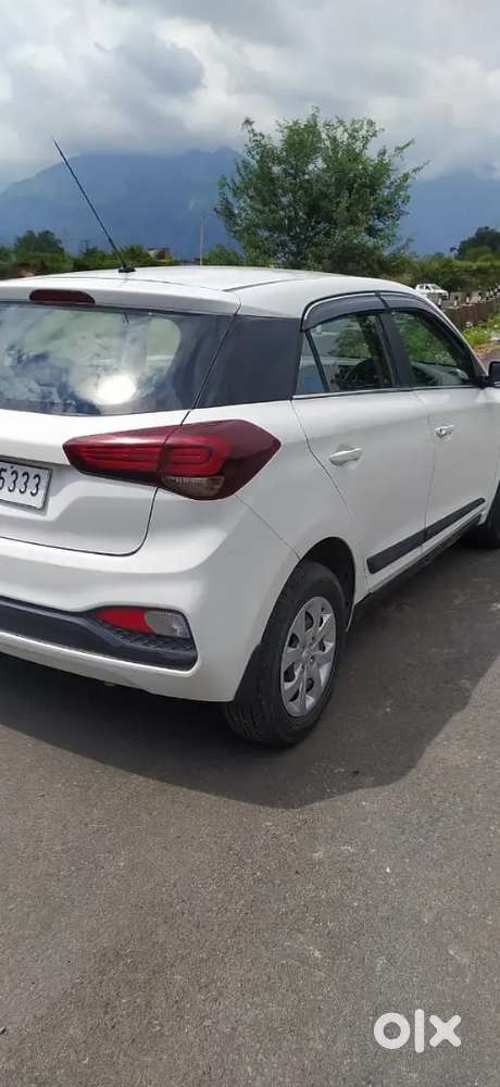 Defence Car