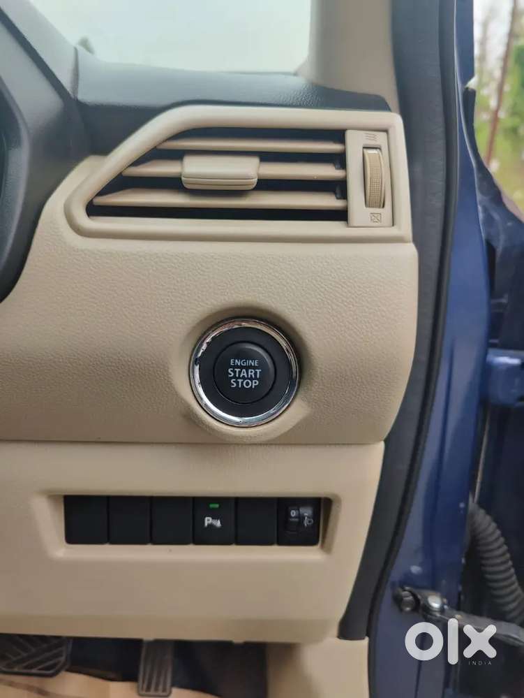 Maruti Suzuki Dzire 2018 Diesel 76823 Km Driven