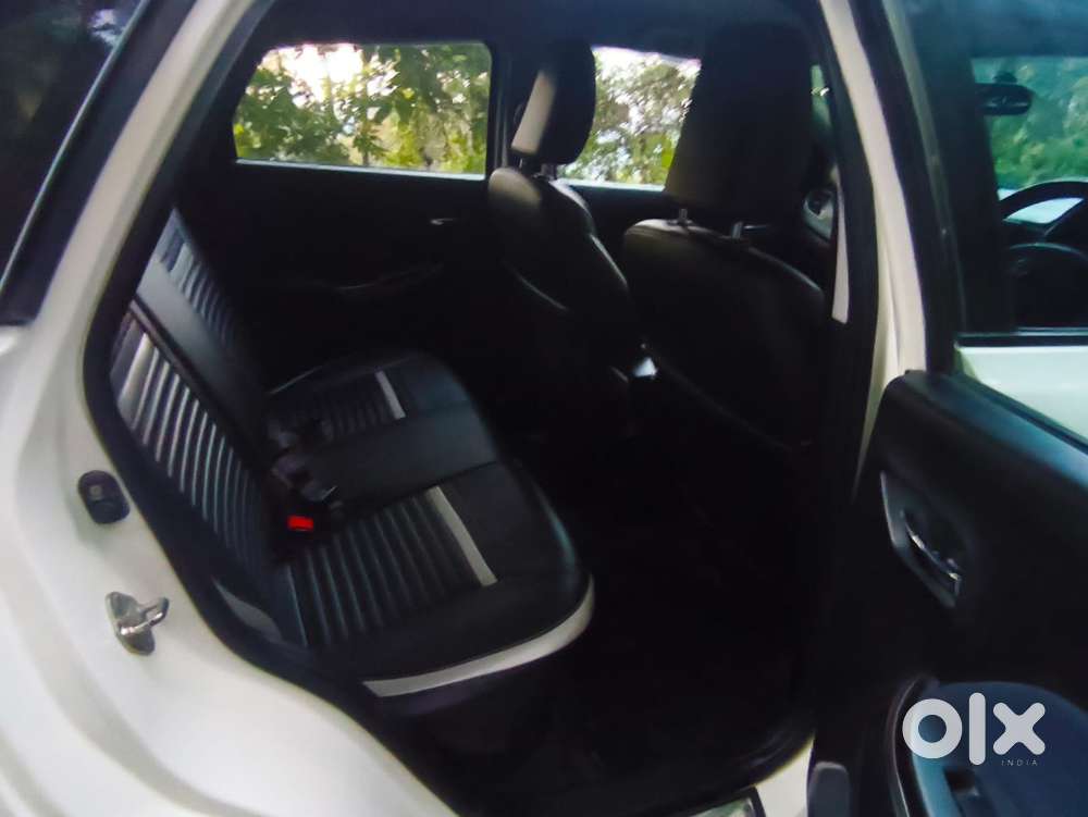 Maruti Suzuki Baleno 1.2 Delta, 2019, Petrol