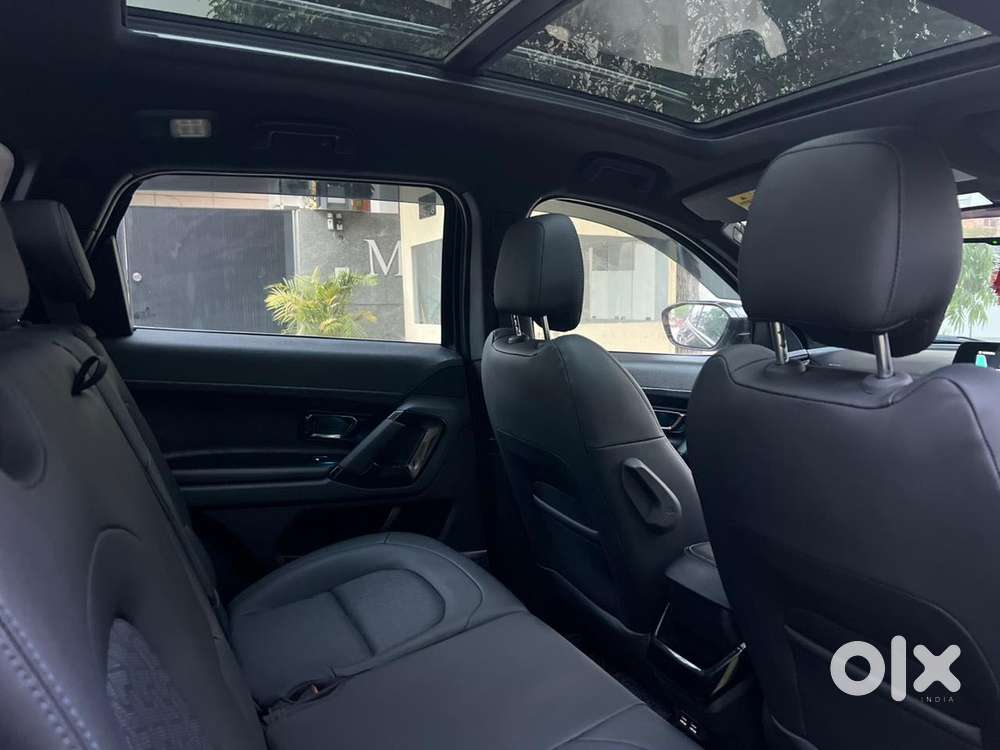 Tata Safari 2.0 Kryotec Xza Plus, 2022, Diesel