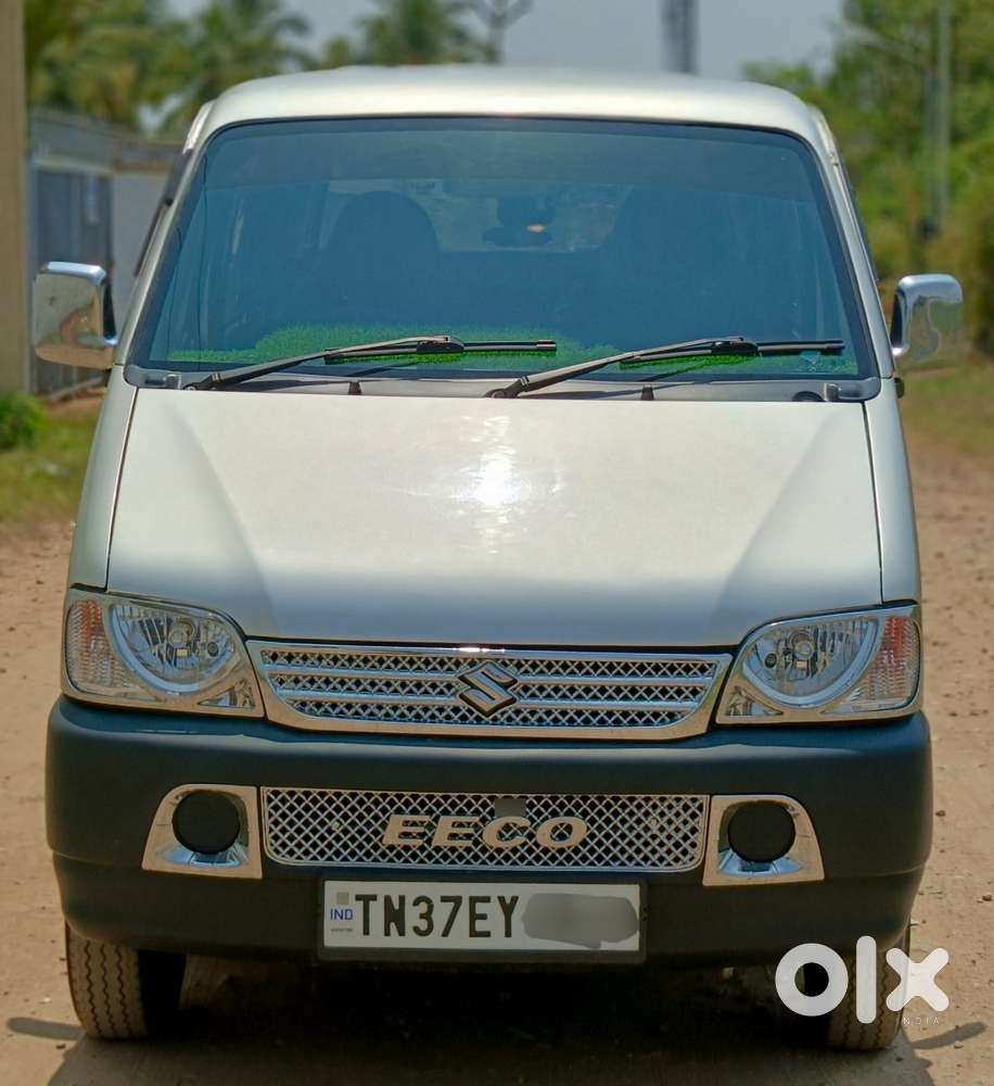 Maruti Suzuki Eeco