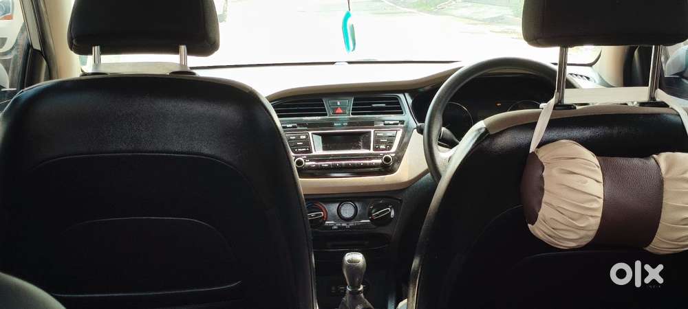 Hyundai I20 Magna 1.2 Vtvt, 2016, Petrol