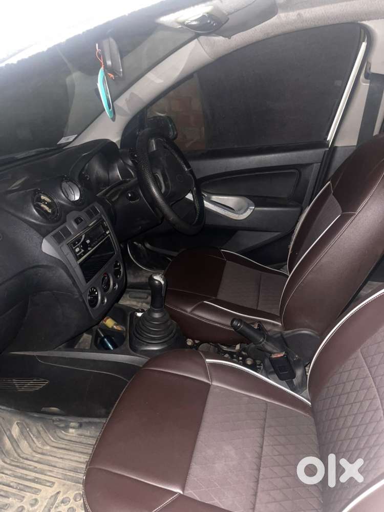 Ford Figo Diesel 2010