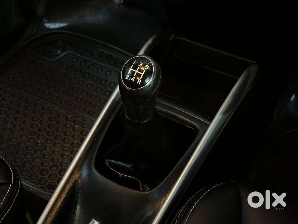 Maruti Suzuki Baleno Delta, 2018, Petrol