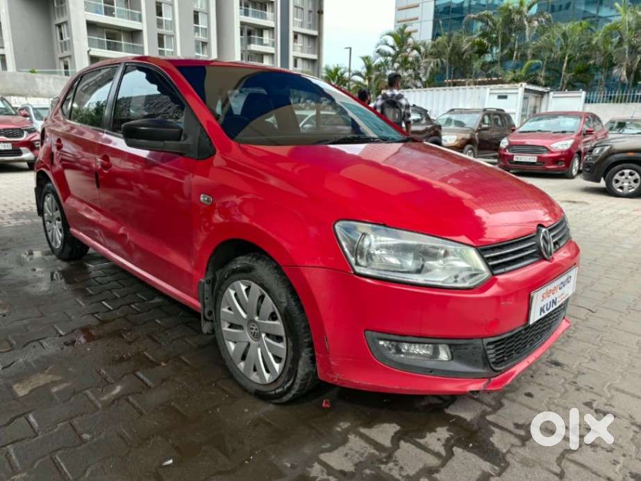 Volkswagen Polo Diesel Comfortline 1.2l, 2013, Diesel