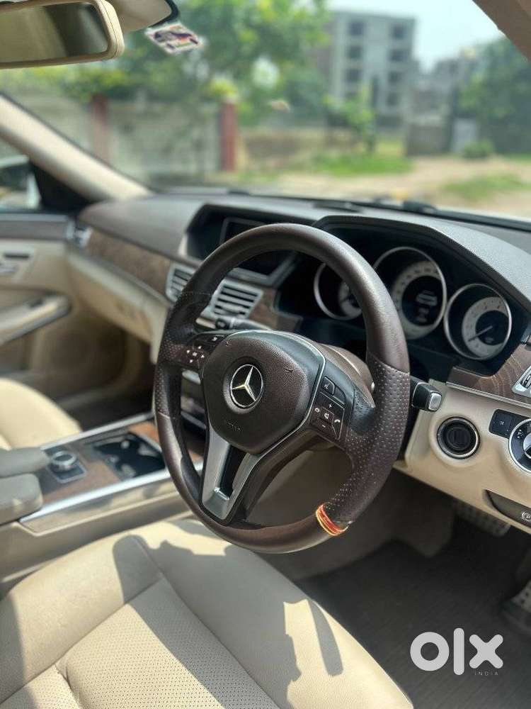 Mercedes-benz E-class E 200, 2016, Petrol
